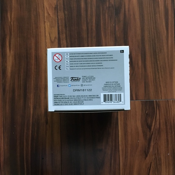 Felix the Cat Funo Pop - Picture 6 of 6